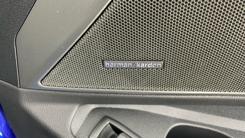 BMW M3 xDrive Competition M 4dr Step Auto Petrol Saloon